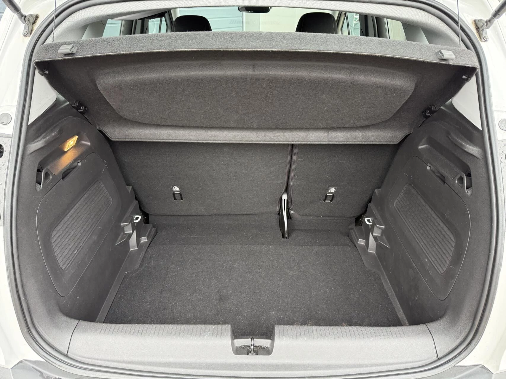 Hoofdafbeelding Opel Crossland