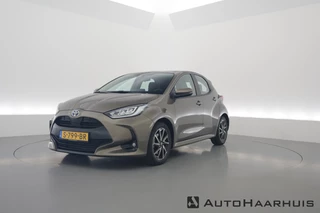 Toyota Yaris 1.5 Hybrid Dynamic | Navi by App | Camera | Keyless | Adapt. Cruise | Clima | All seasons