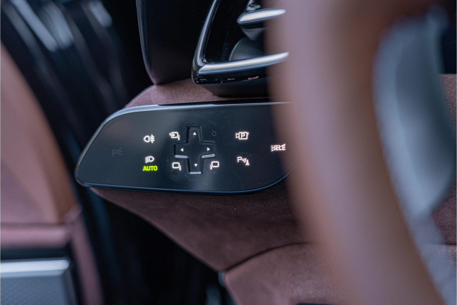 Hoofdafbeelding Ferrari Roma