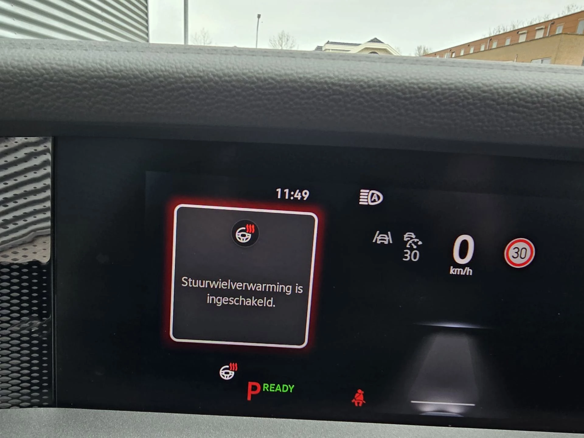 Hoofdafbeelding Volkswagen Tayron