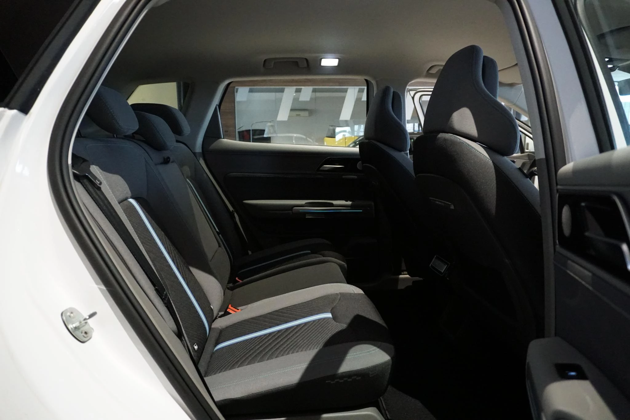 Hoofdafbeelding Aiways U5