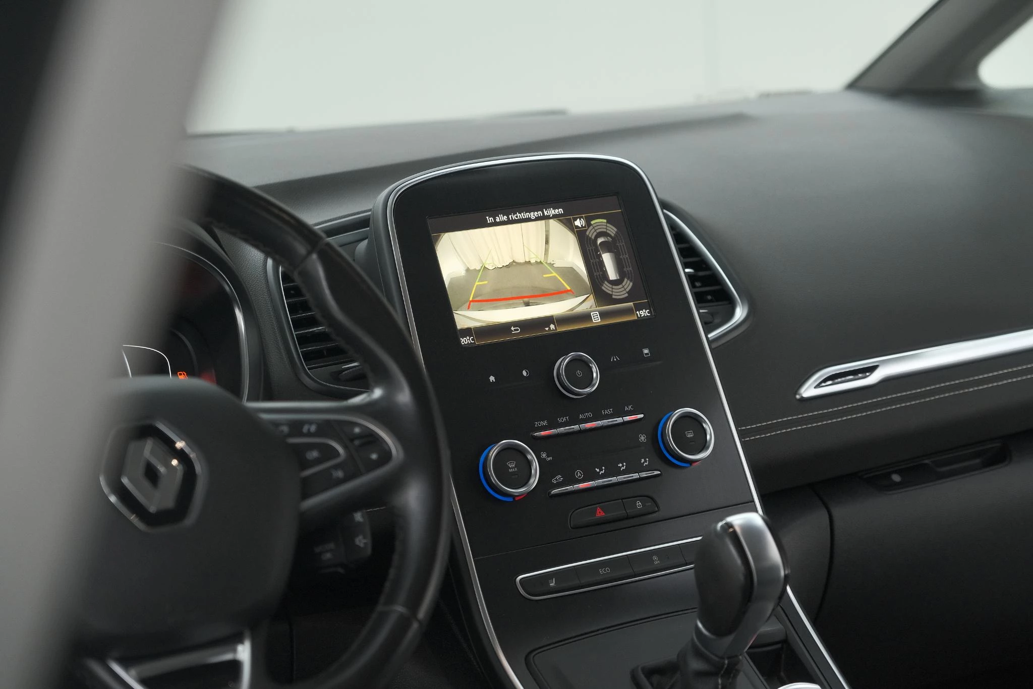 Hoofdafbeelding Renault Grand Scénic