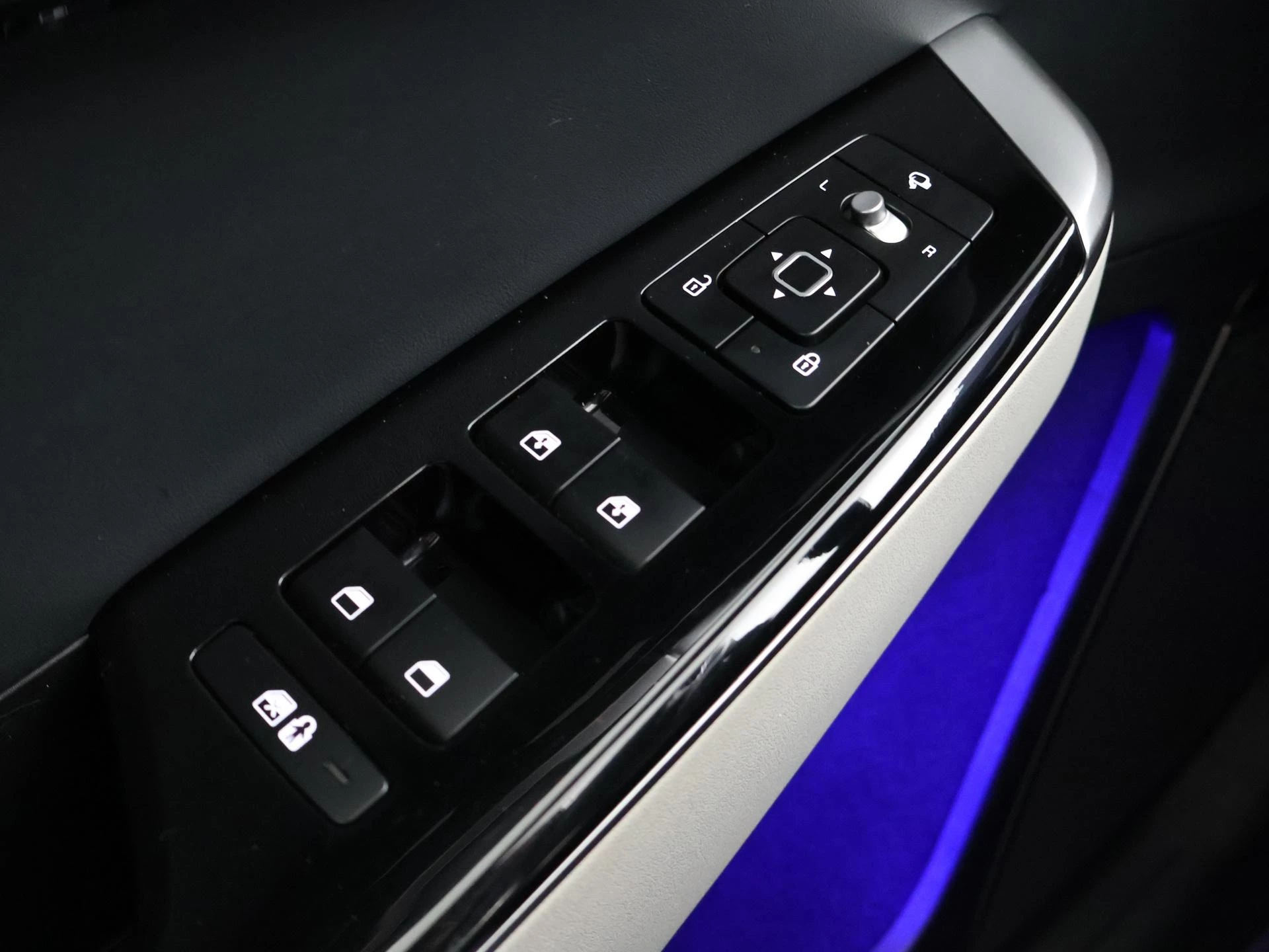 Hoofdafbeelding Kia EV6