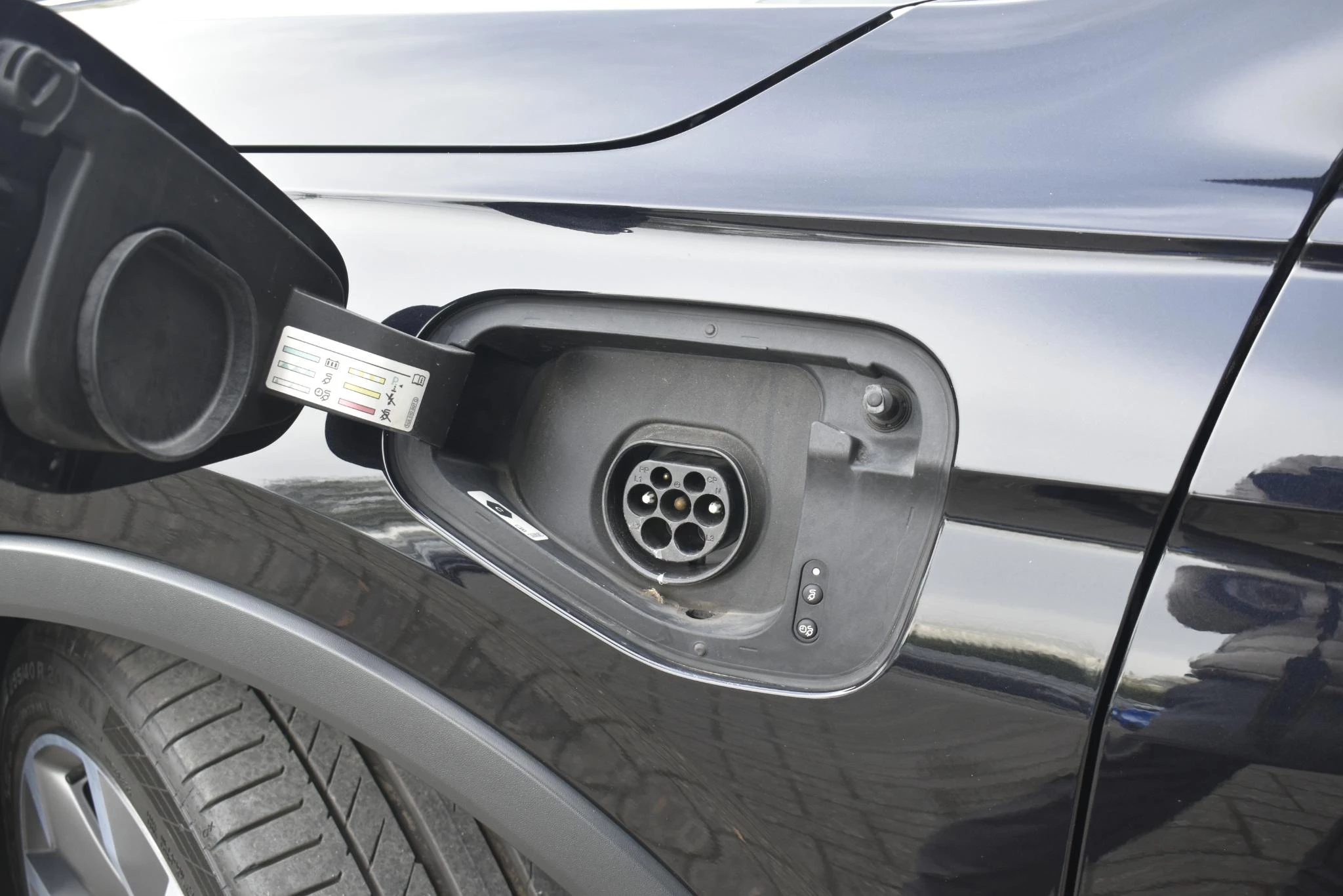 Hoofdafbeelding SEAT Tarraco