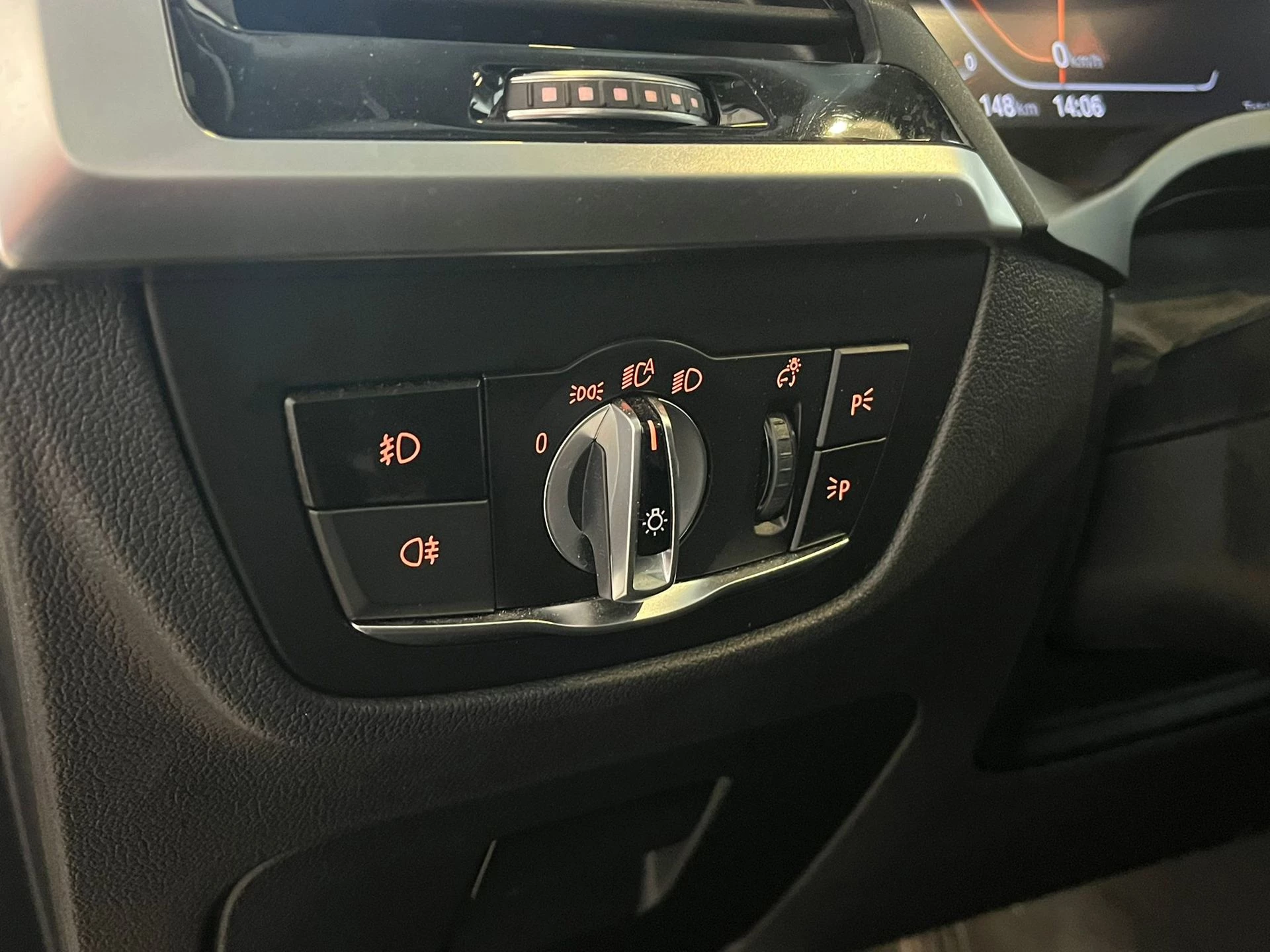 Hoofdafbeelding BMW X4