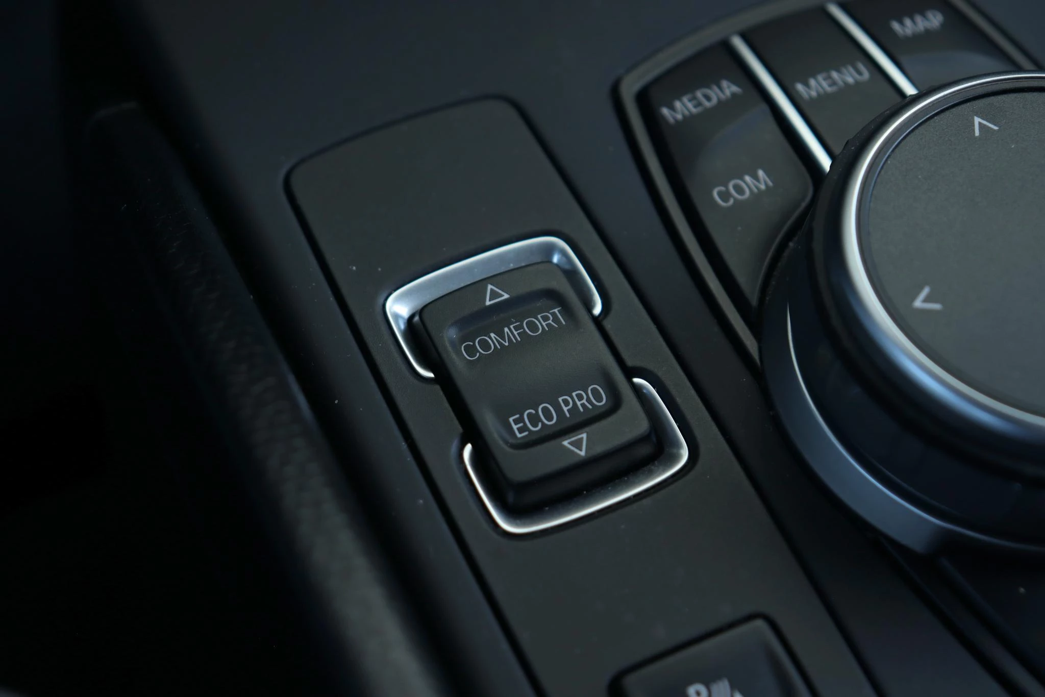 Hoofdafbeelding BMW i3