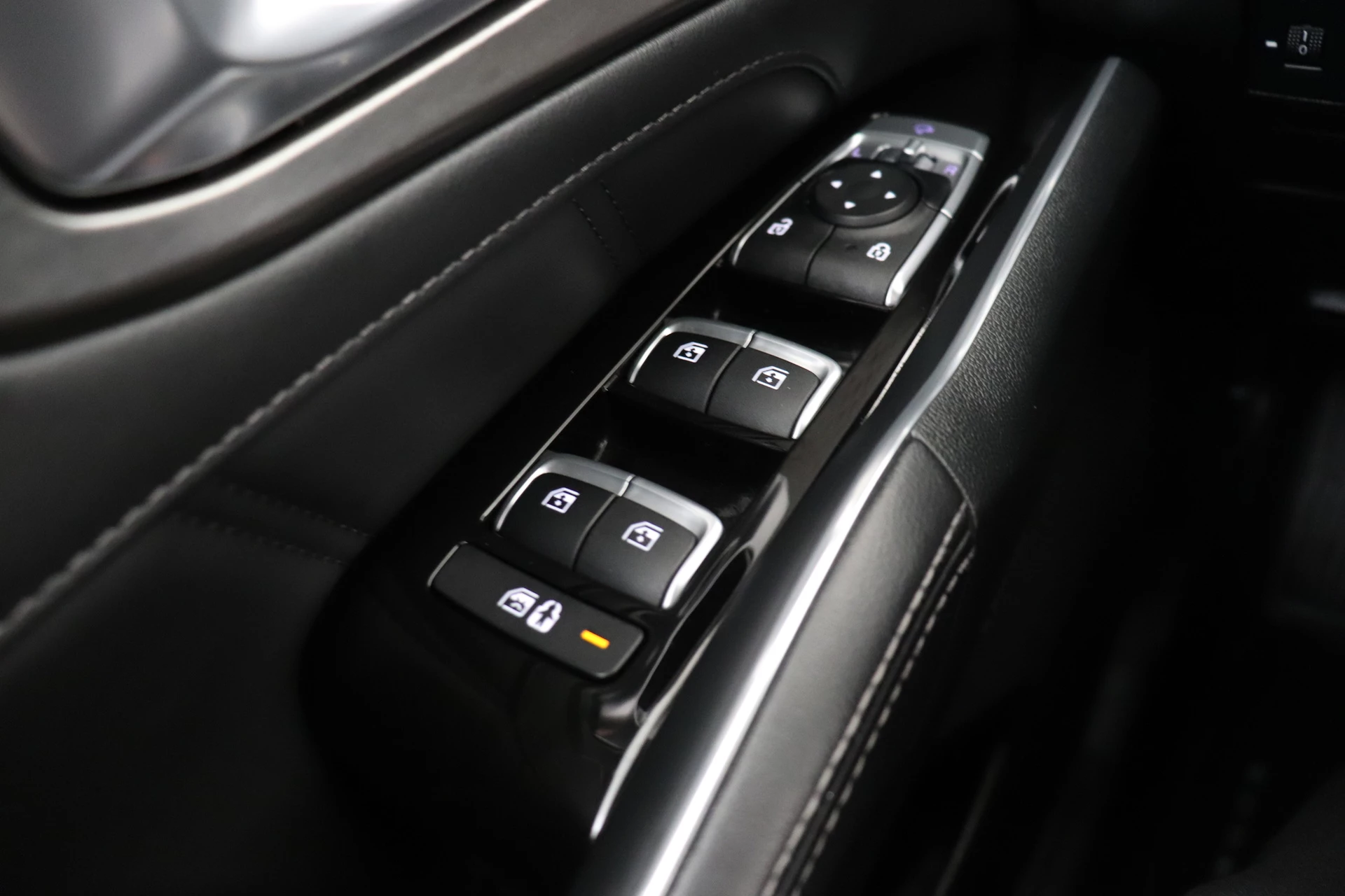 Hoofdafbeelding Kia Sorento