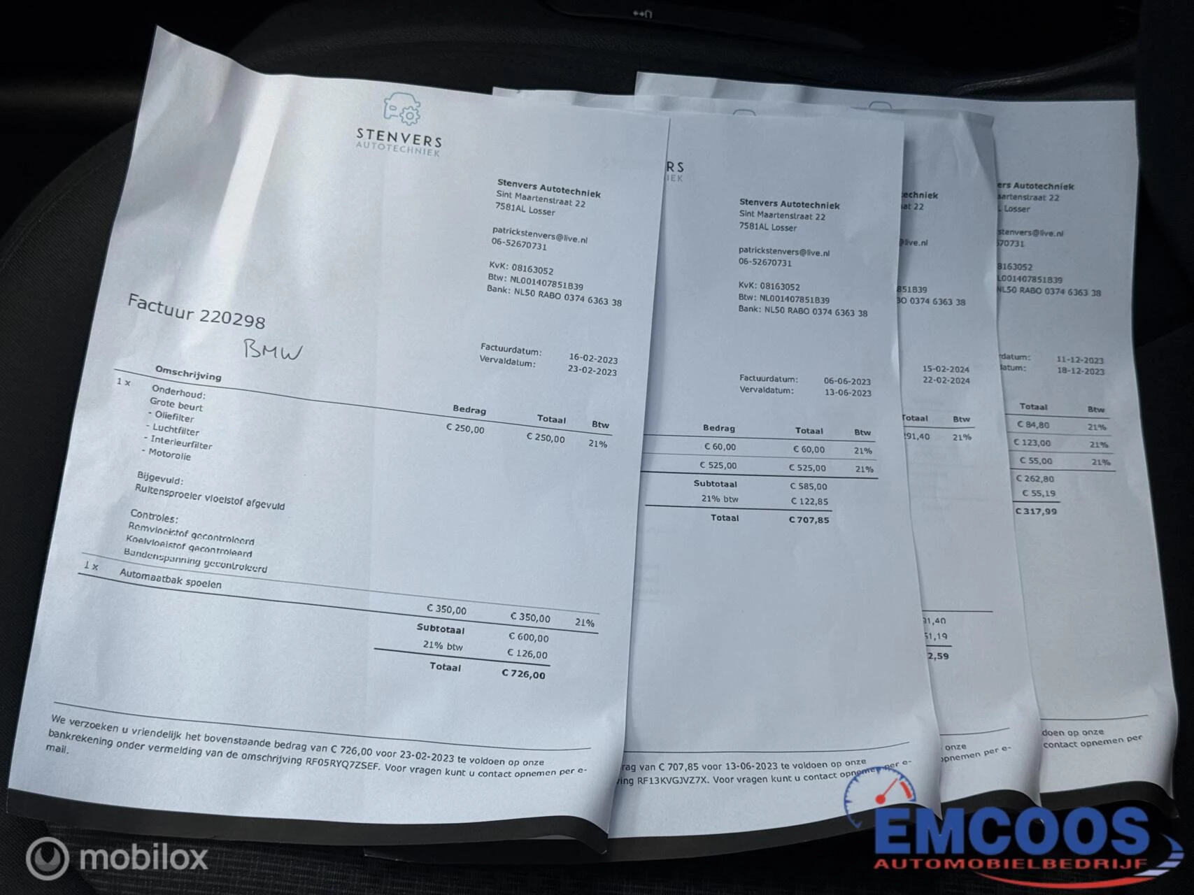 Hoofdafbeelding BMW 2 Serie