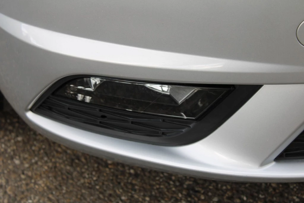 Hoofdafbeelding SEAT Toledo