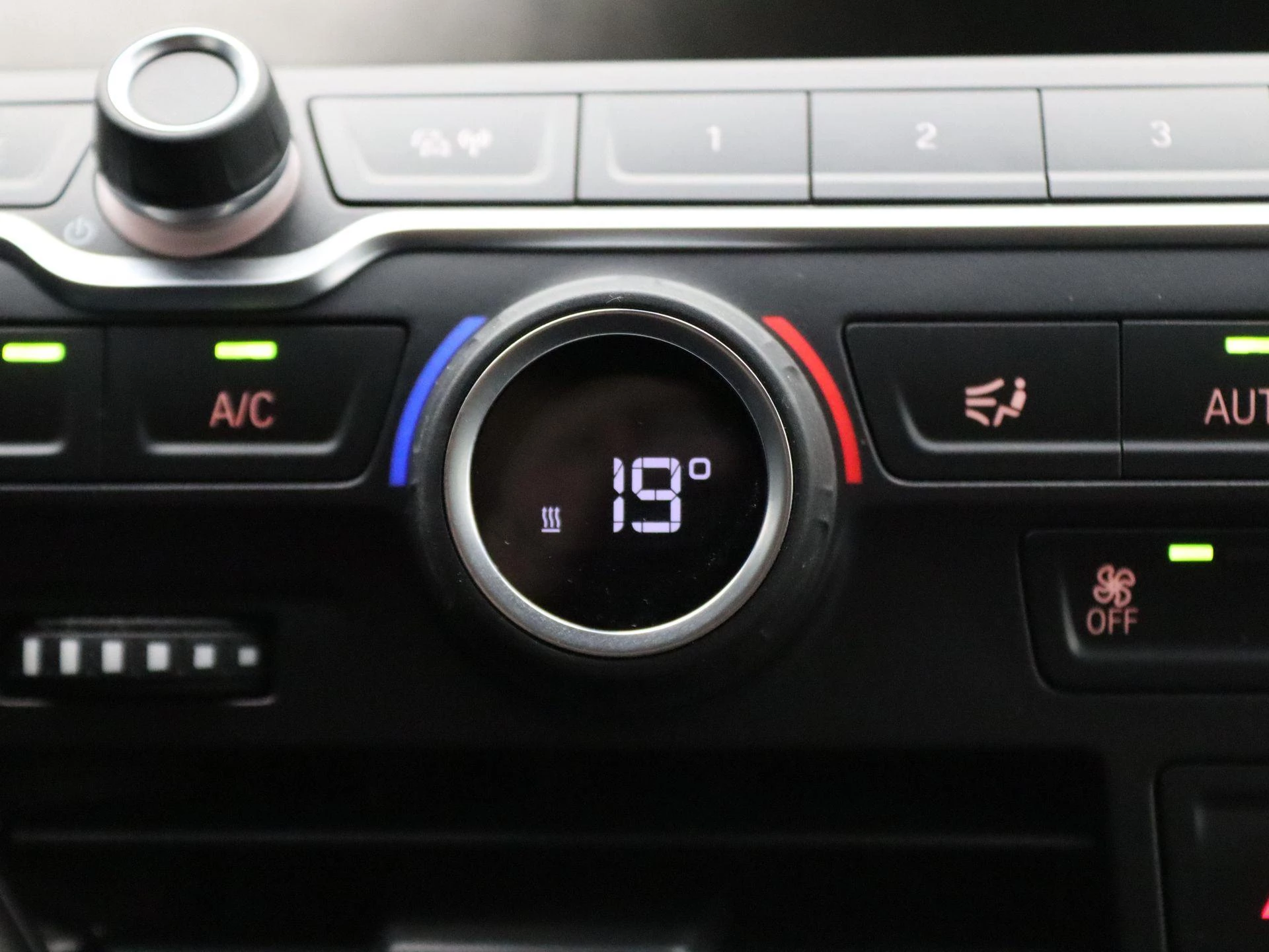 Hoofdafbeelding BMW i3