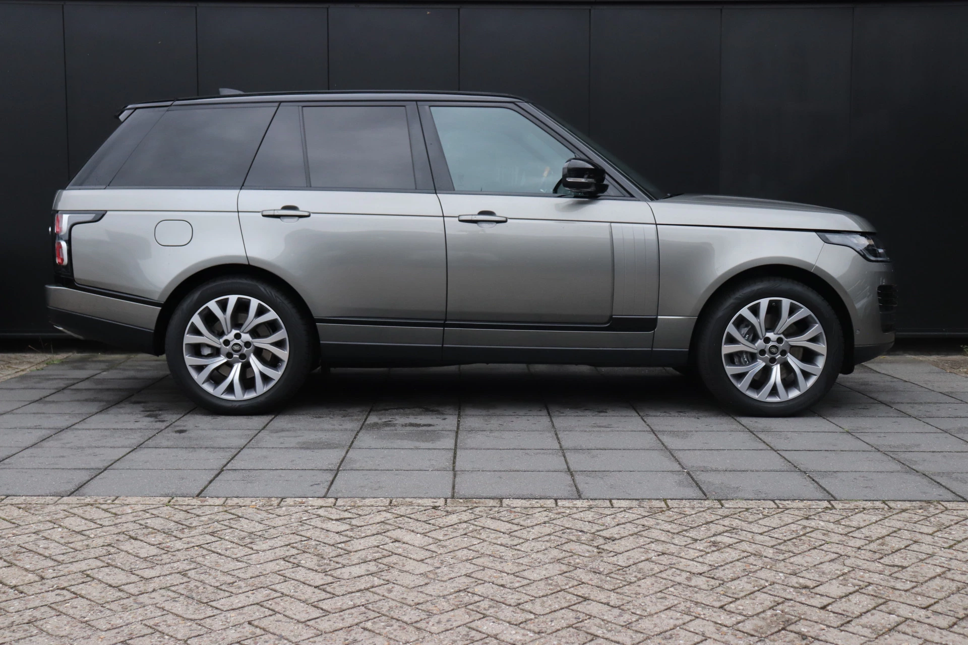 Hoofdafbeelding Land Rover Range Rover