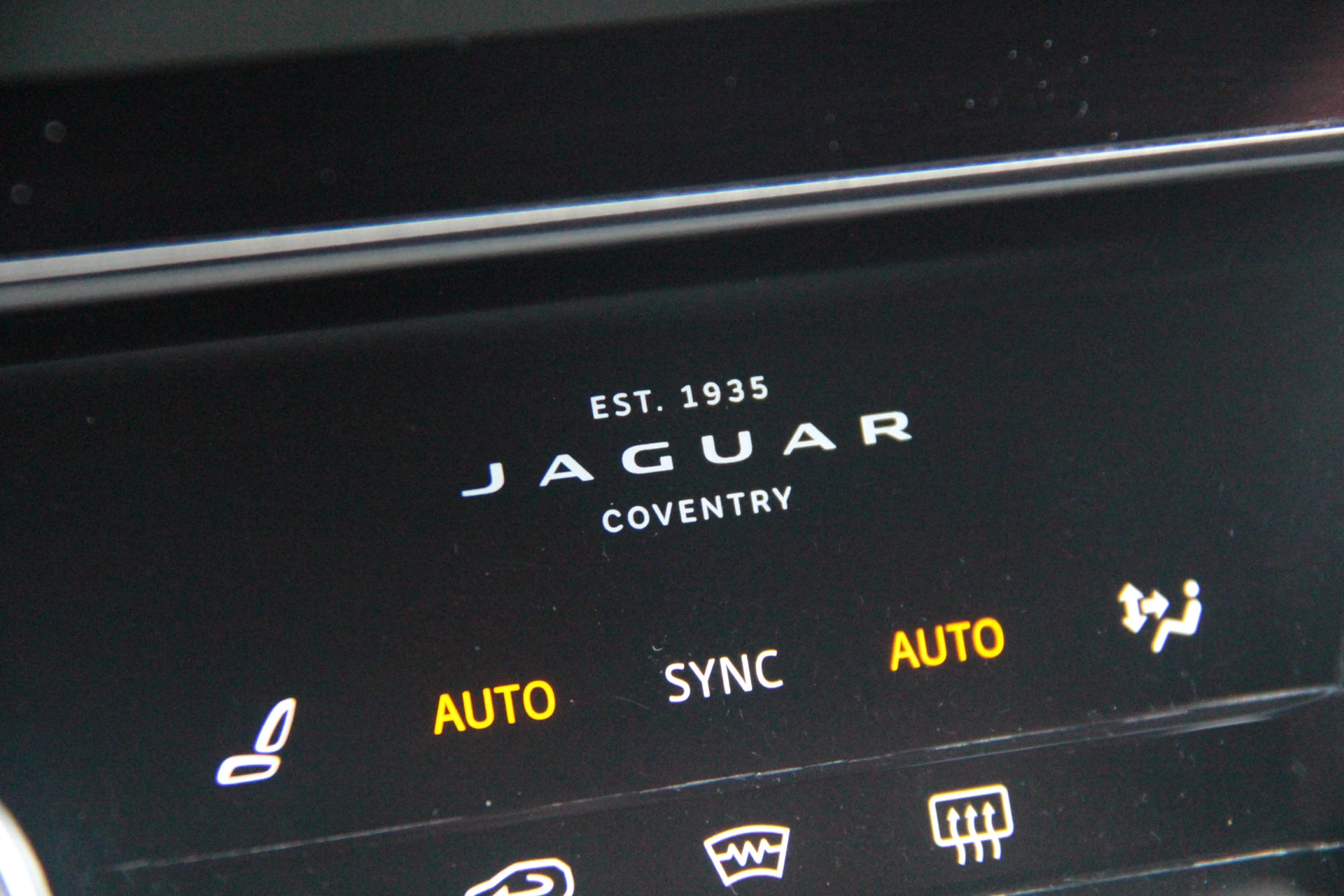 Hoofdafbeelding Jaguar XF