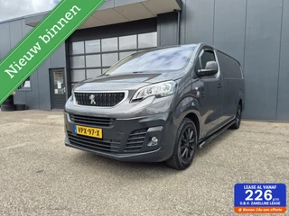 Peugeot Expert Bestel 2.0 BlueHDI 120 Long Pro