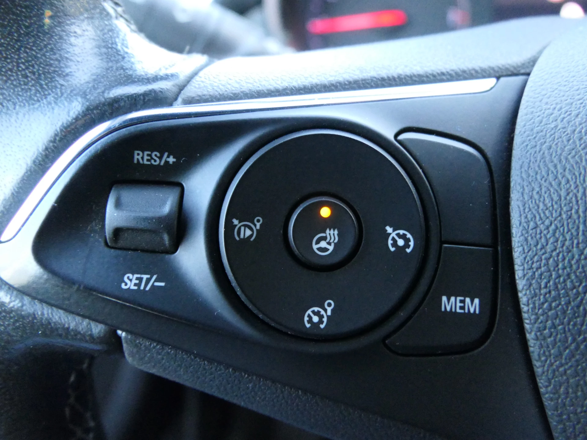 Hoofdafbeelding Opel Crossland