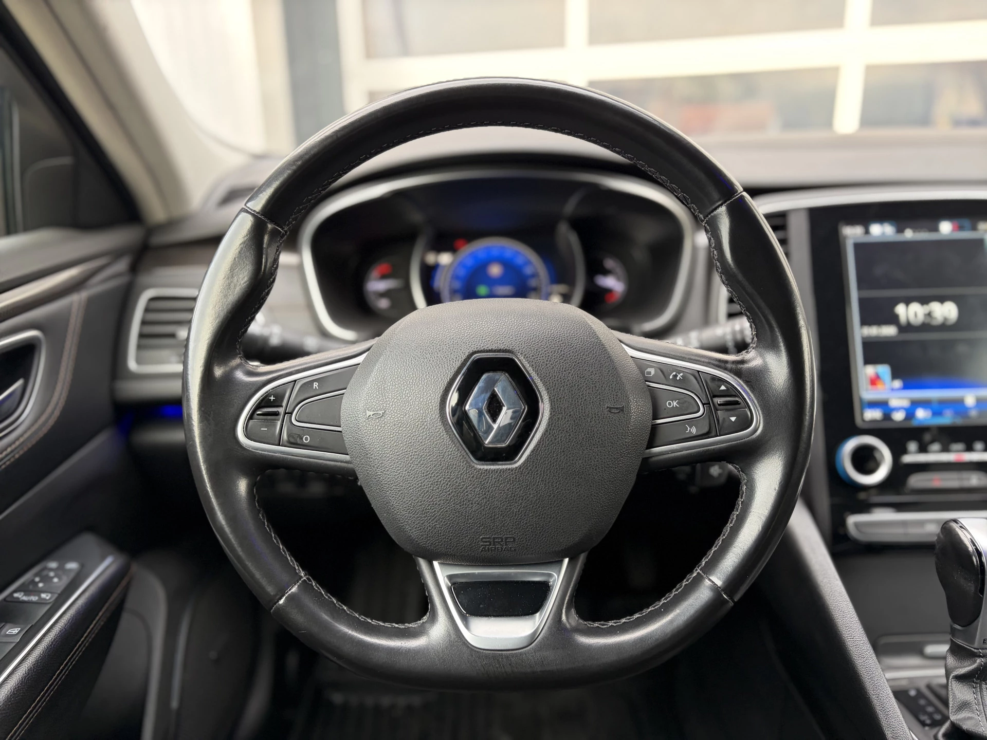 Hoofdafbeelding Renault Talisman