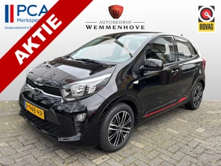 Kia Picanto 1.0 MPi DynamicLine