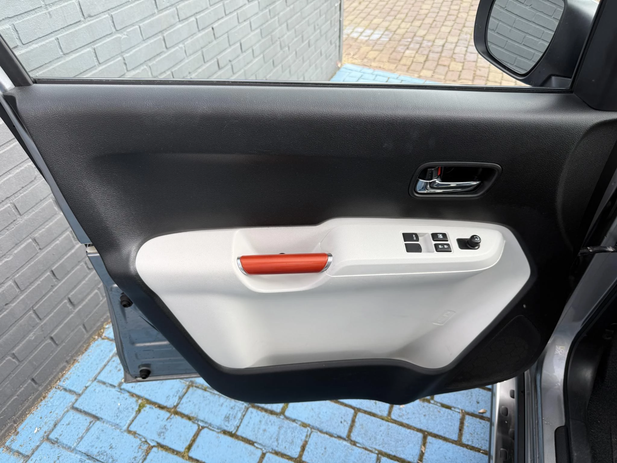 Hoofdafbeelding Suzuki Ignis