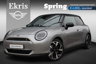 Hoofdafbeelding MINI Electric MINI 3-deurs Cooper SE | Favoured + Pakket M | Easter
