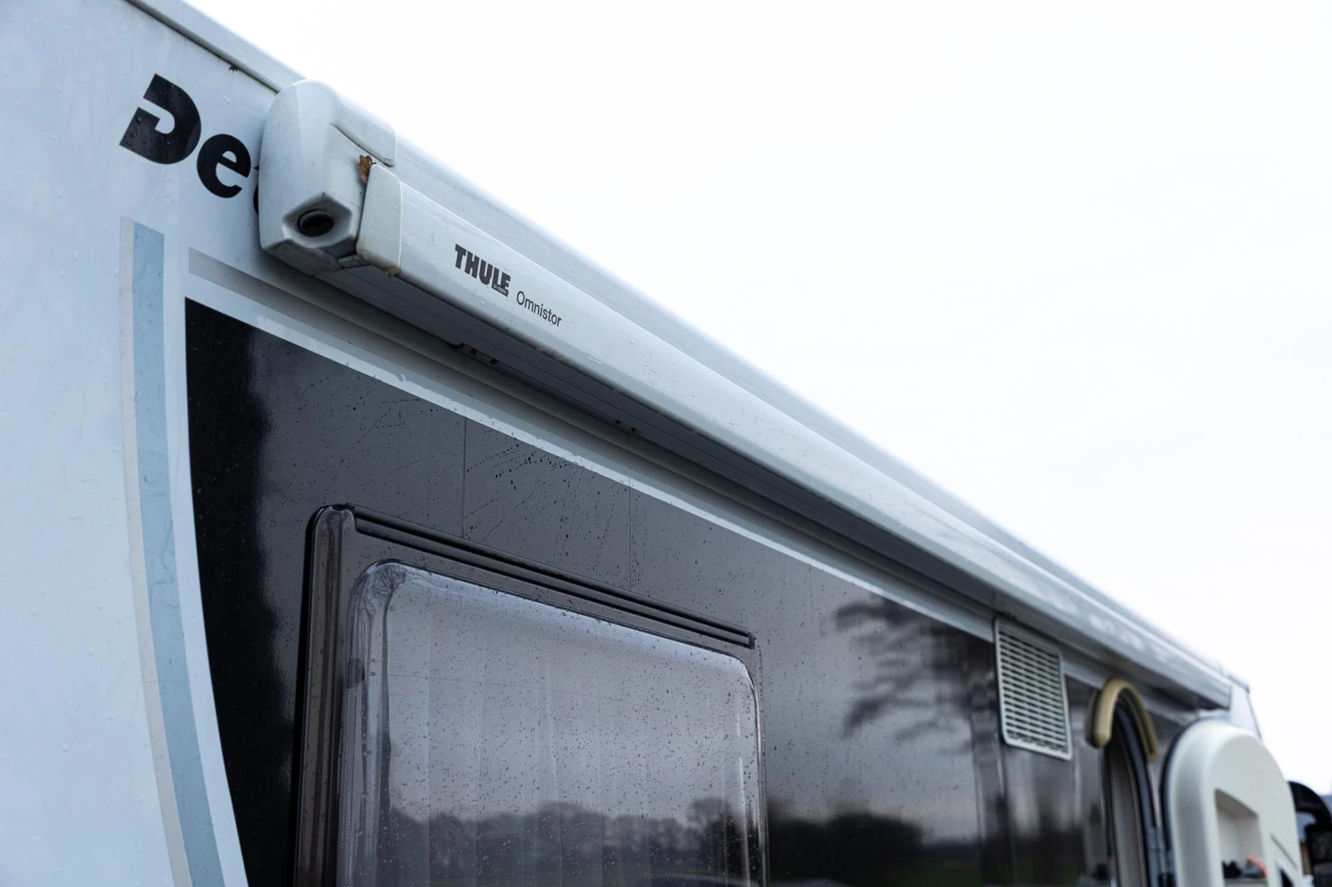 Hoofdafbeelding Dethleffs I 7150