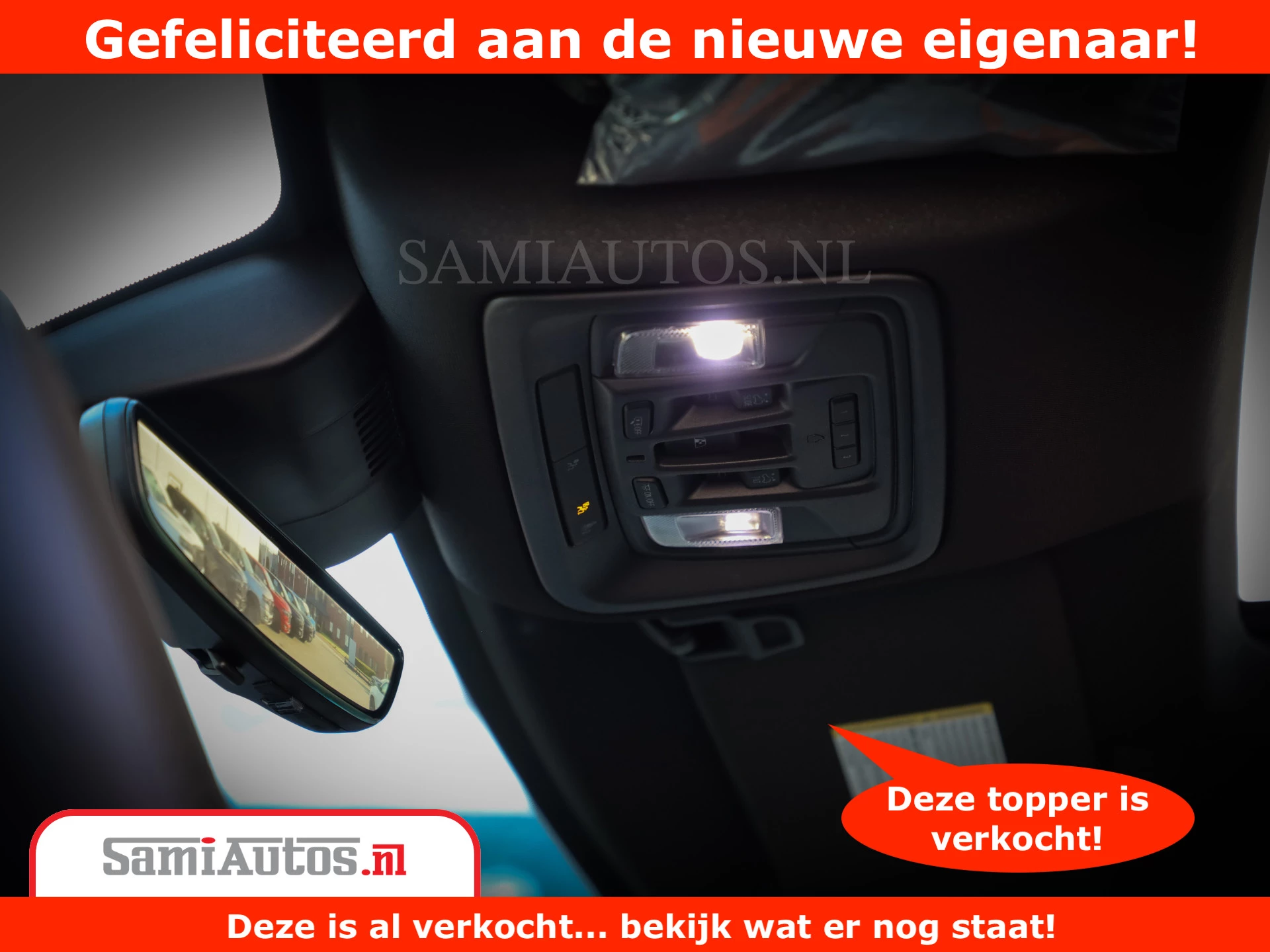 Hoofdafbeelding GMC Sierra