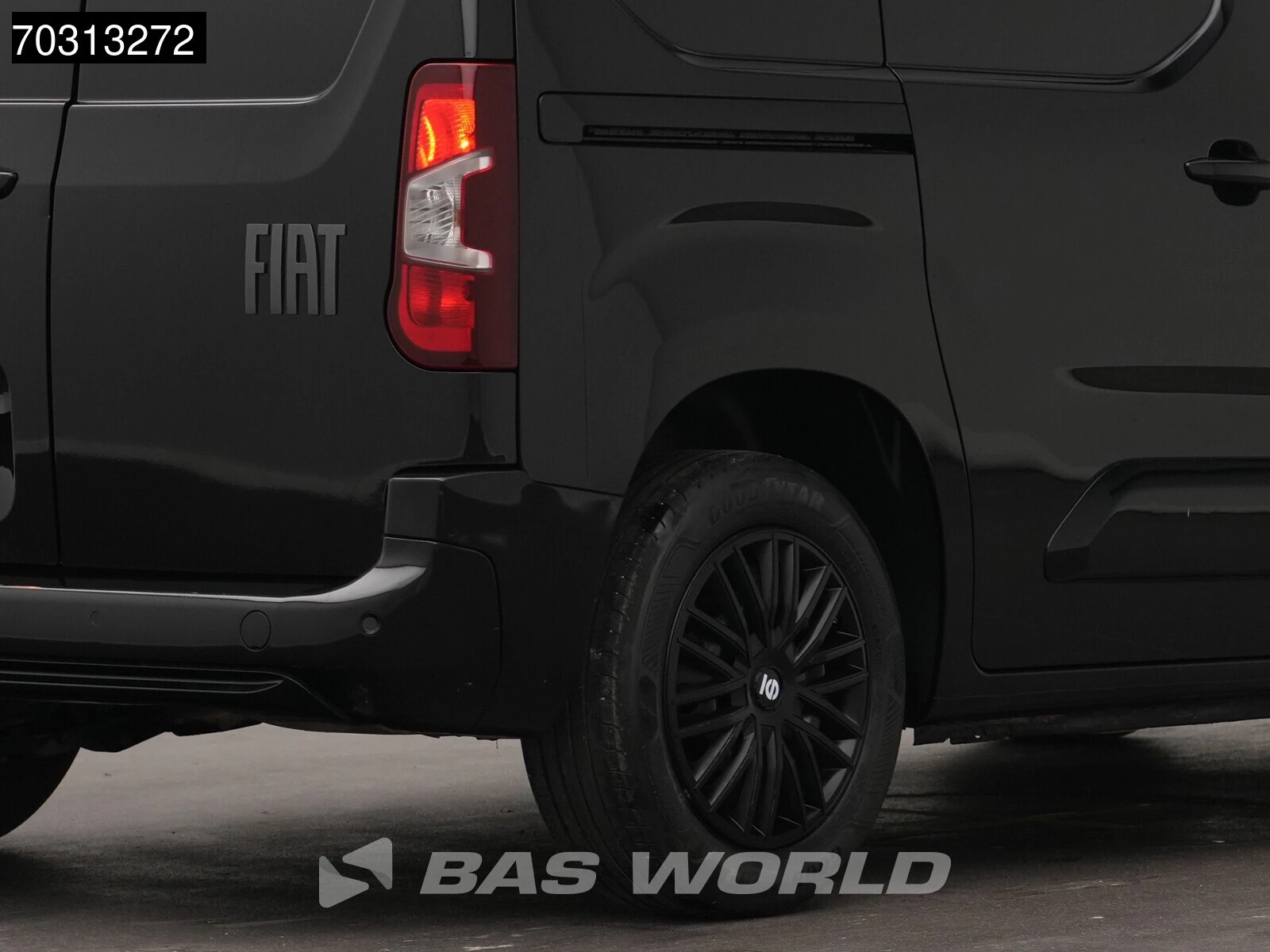 Hoofdafbeelding Fiat Doblò