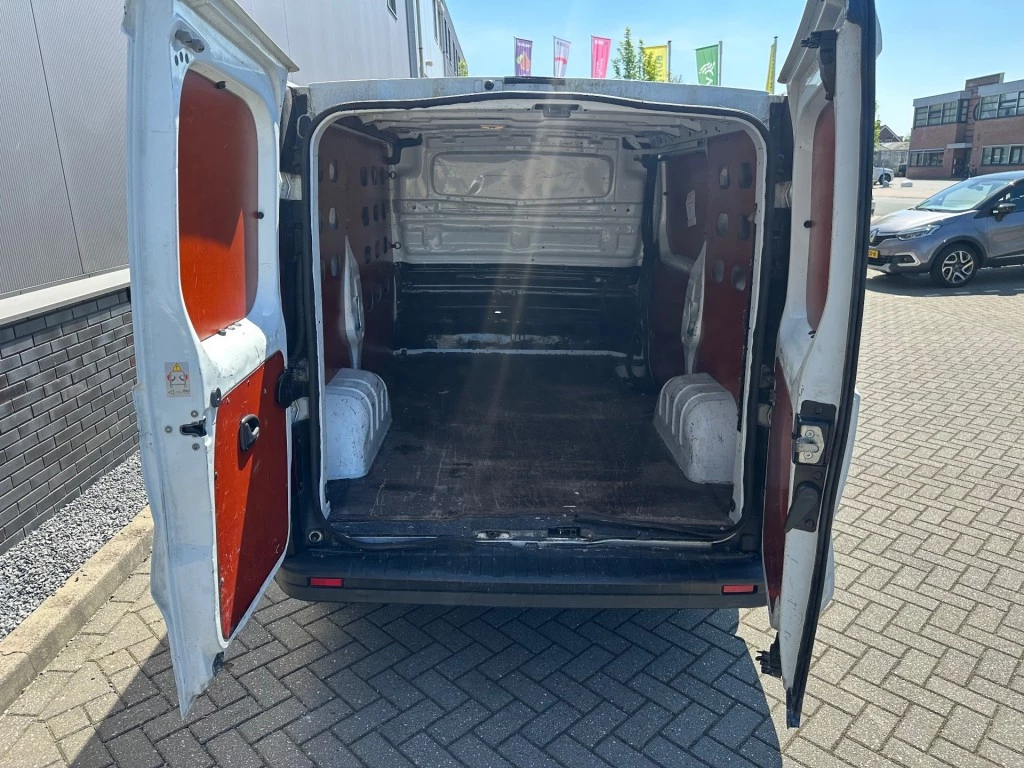 Hoofdafbeelding Fiat Talento