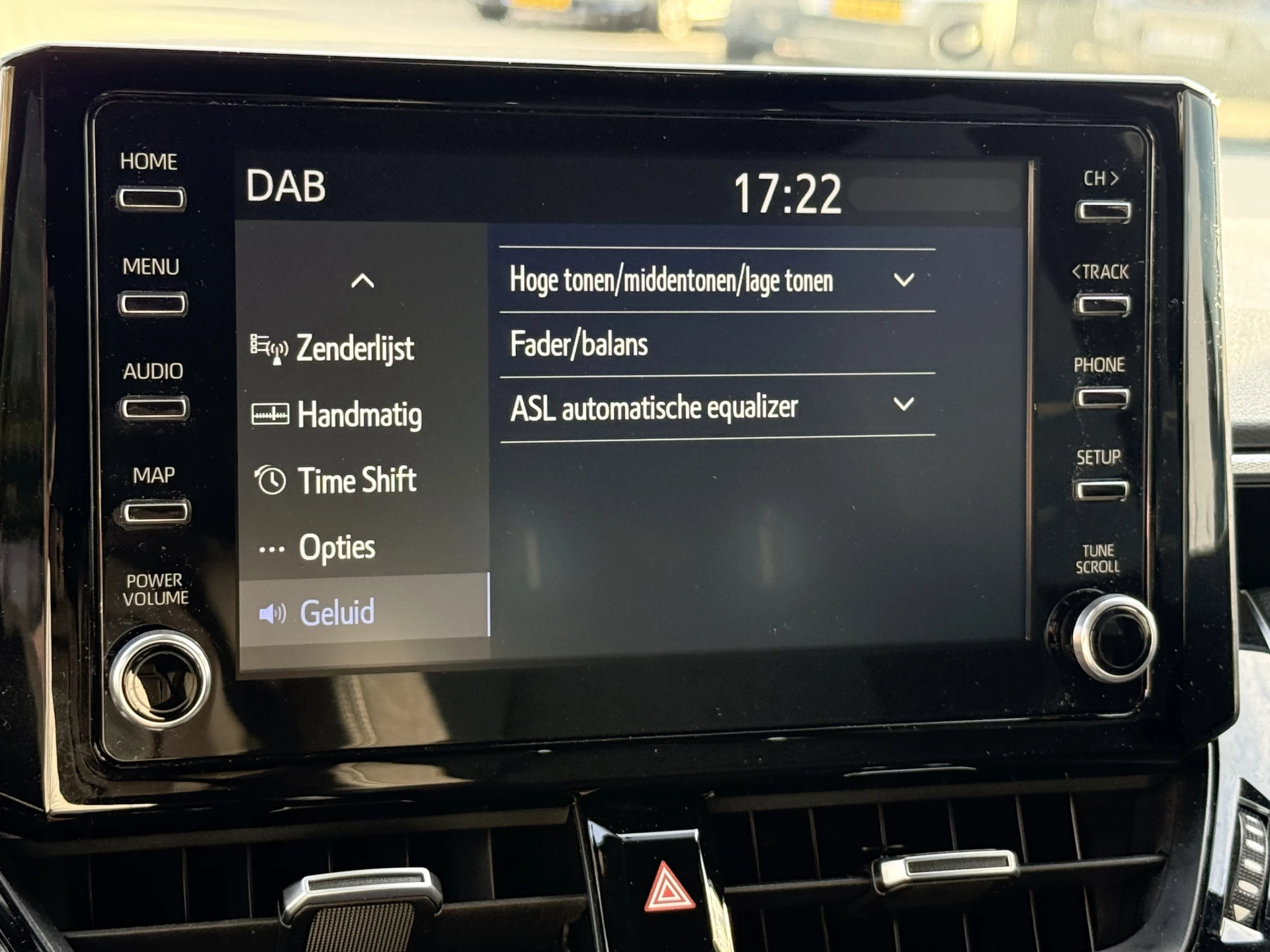 Hoofdafbeelding Toyota Corolla Touring Sports