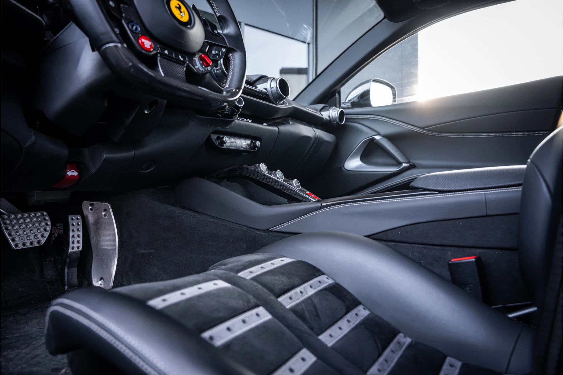 Hoofdafbeelding Ferrari 812 Superfast