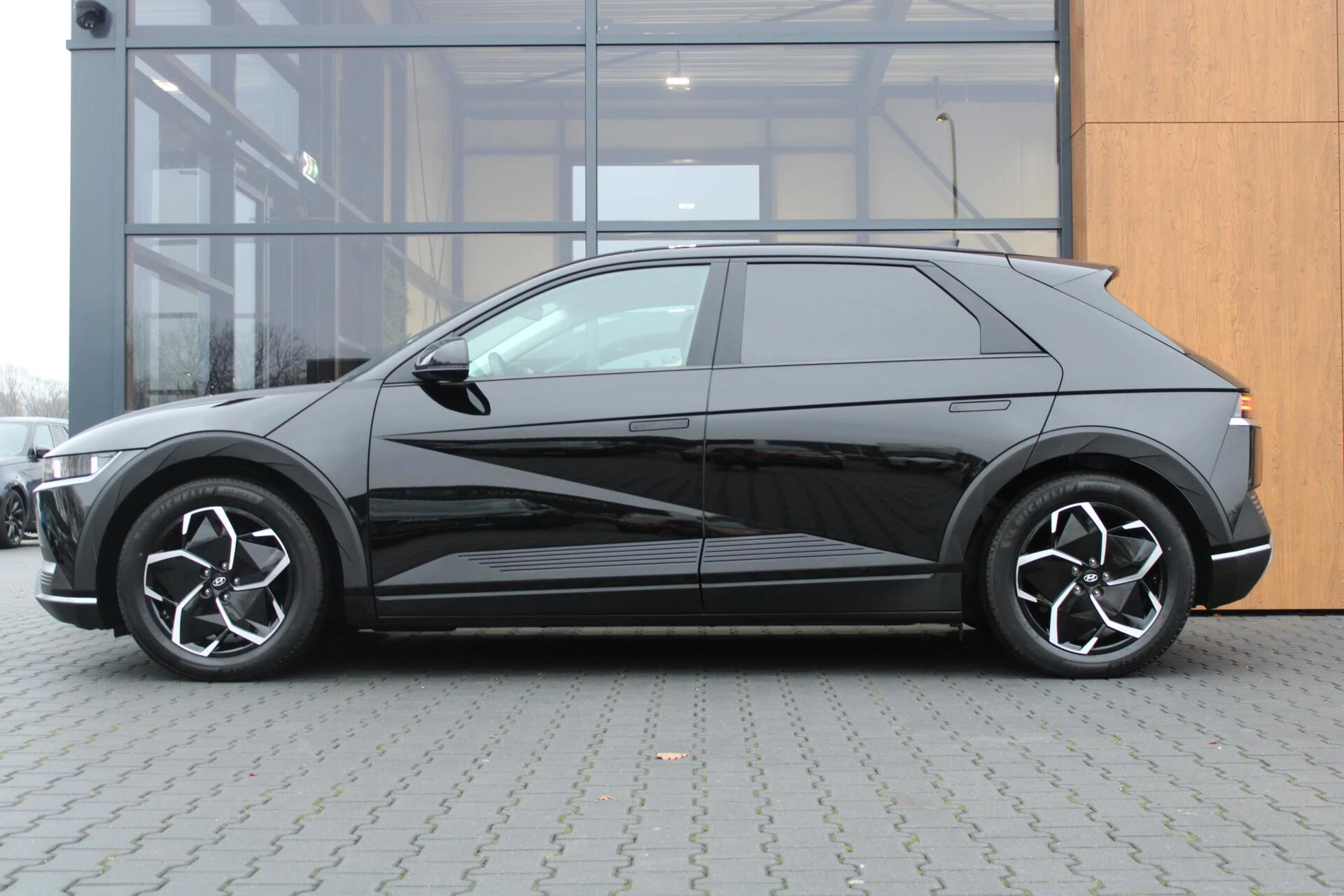 Hoofdafbeelding Hyundai IONIQ 5