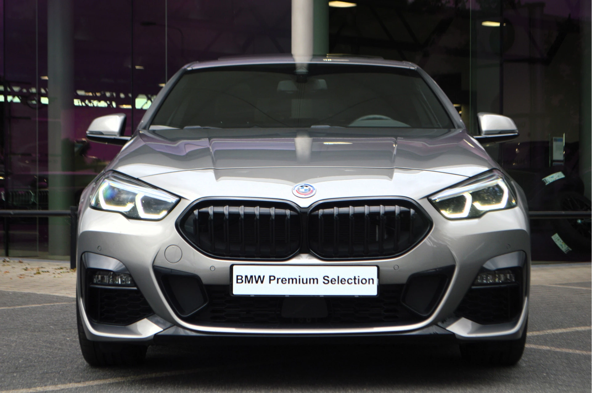Hoofdafbeelding BMW 2 Serie
