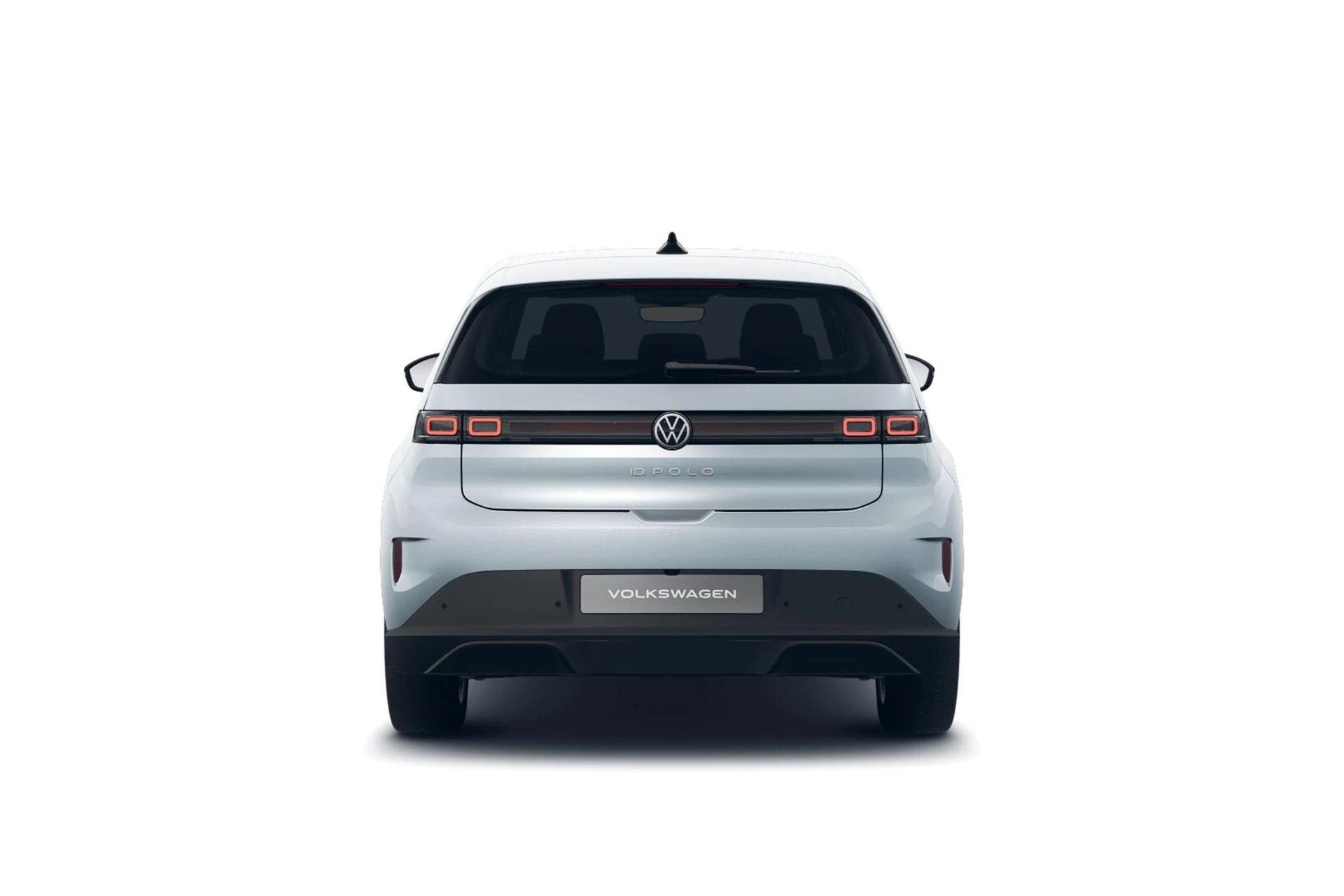 Hoofdafbeelding Volkswagen ID. Polo