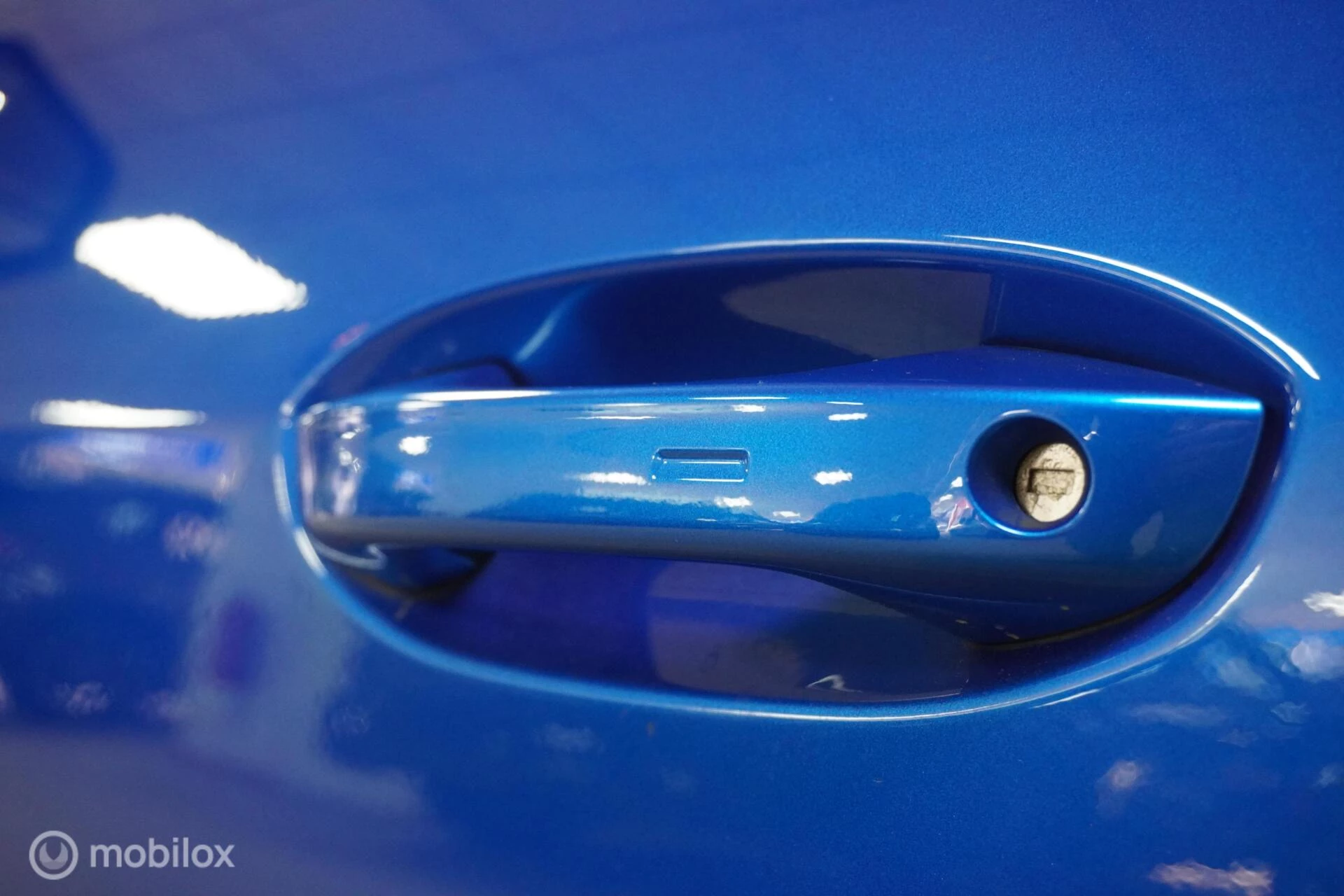 Hoofdafbeelding Ford Explorer