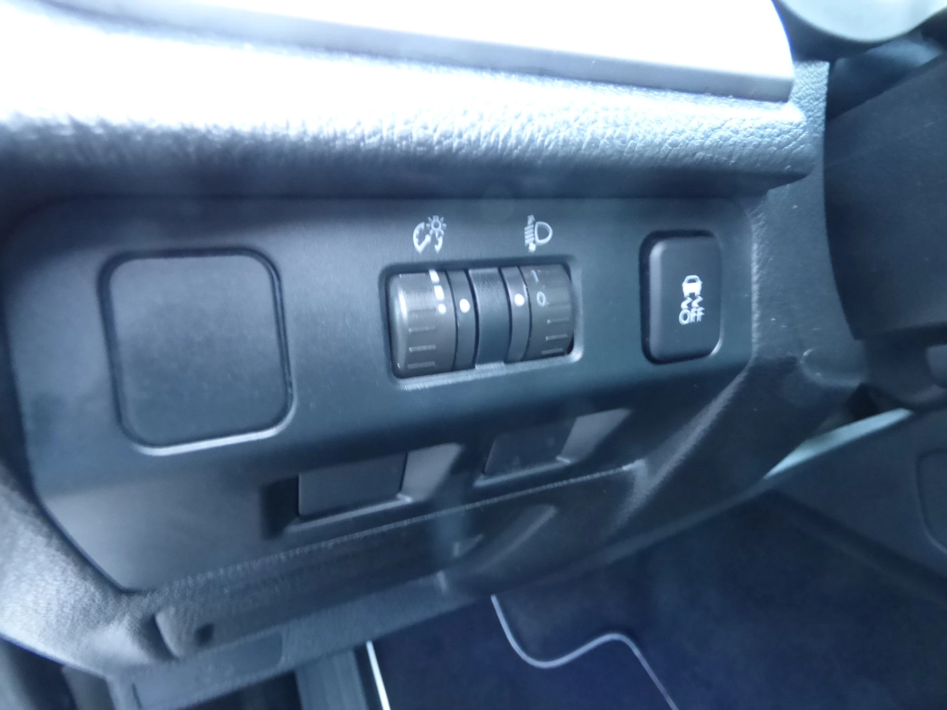 Hoofdafbeelding Subaru Forester