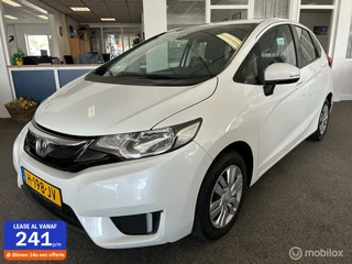 Honda Jazz 1.3 i-VTEC Trend