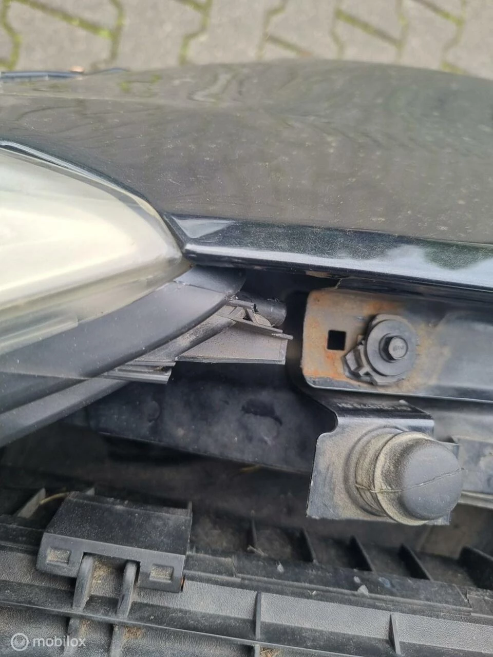 Hoofdafbeelding Opel Insignia