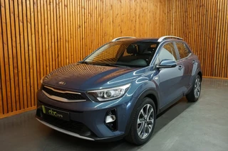Hoofdafbeelding Kia Stonic Kia Stonic 1.0 T-GDI MHEV DynamicLine