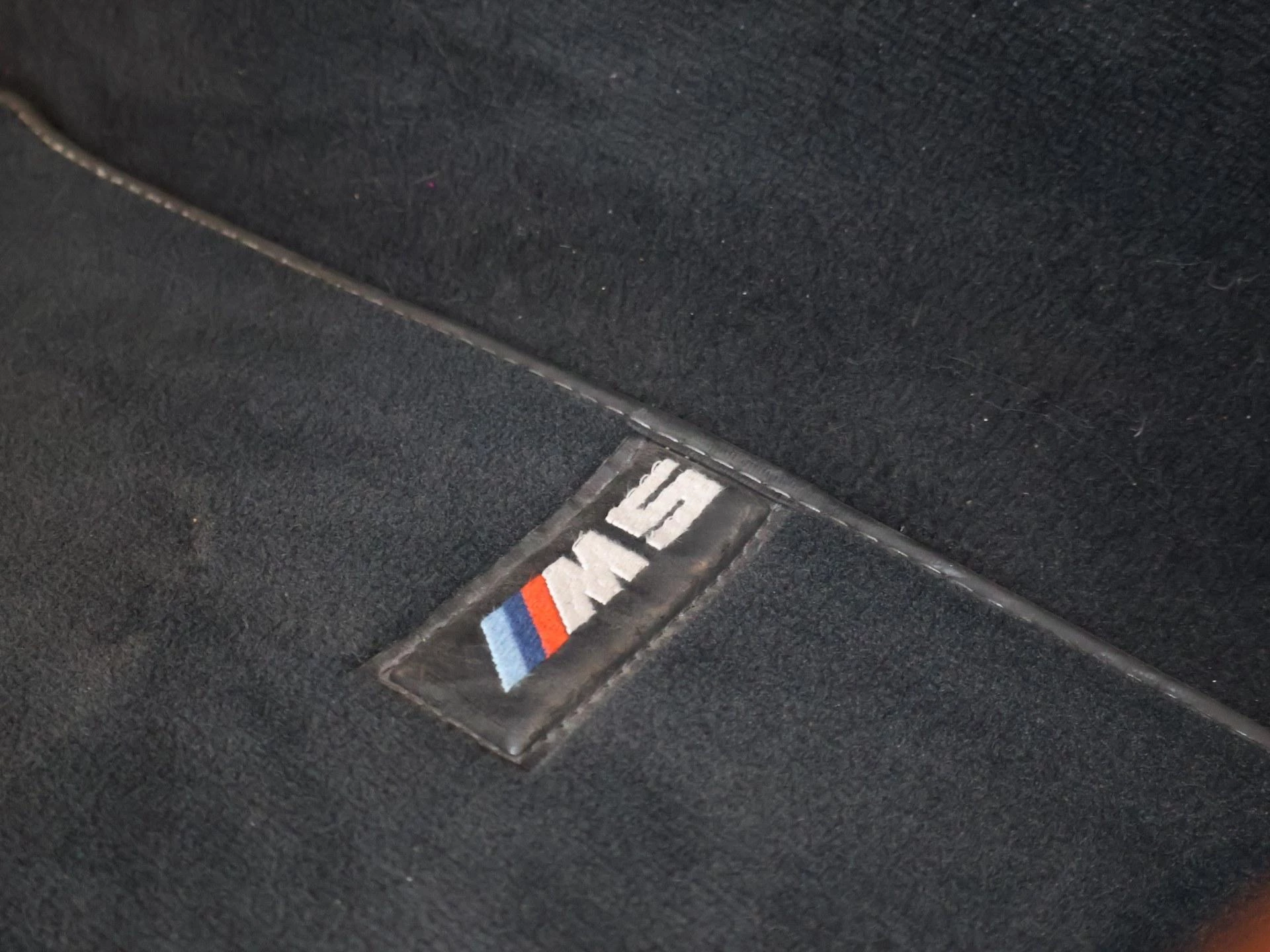 Hoofdafbeelding BMW M5