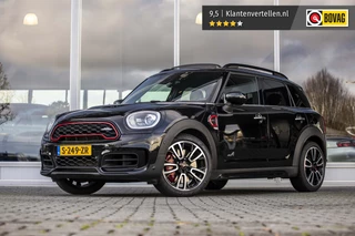 MINI Countryman Mini 2.0 John Cooper Works ALL4 | Pano | Harman Kardon