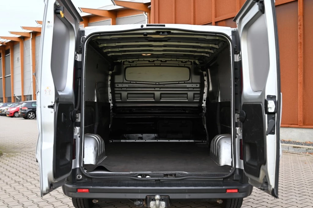 Hoofdafbeelding Fiat Talento