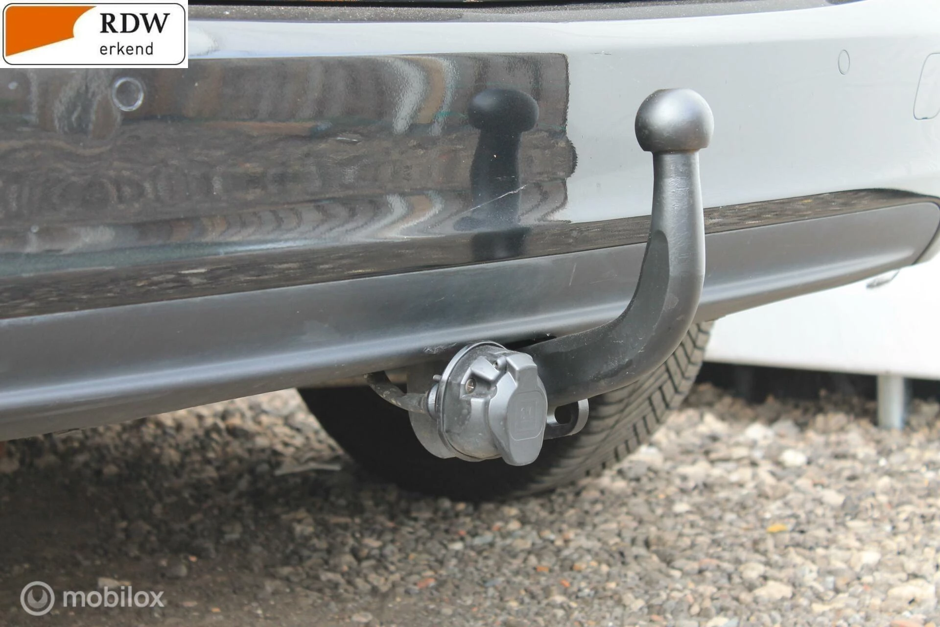 Hoofdafbeelding Opel Zafira