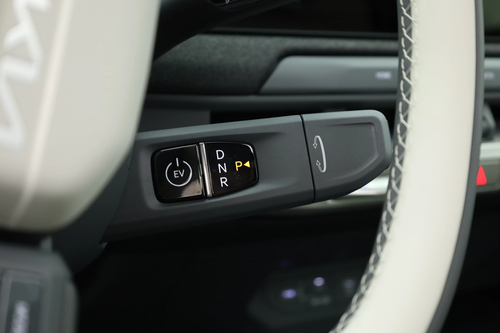 Hoofdafbeelding Kia EV3
