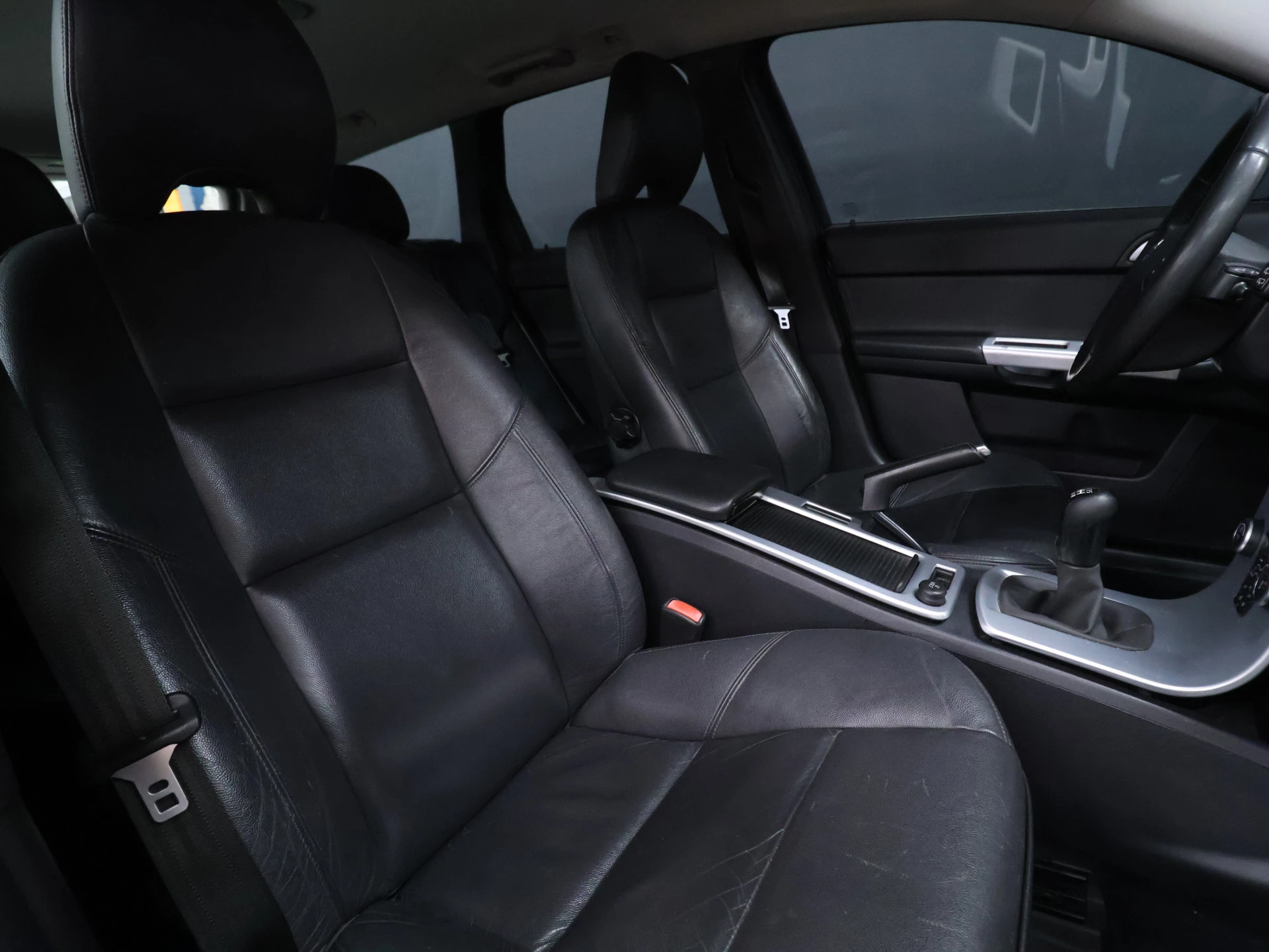 Hoofdafbeelding Volvo V50