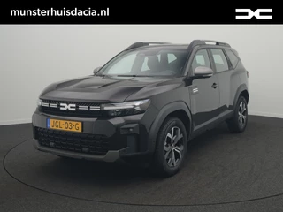 Dacia Bigster 1.2 Mild Hybrid 140 Expression - All Season banden - Pack Assist -Trekhaak -