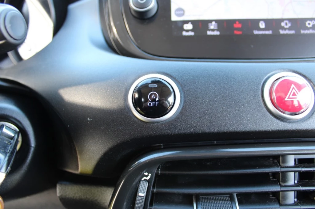 Hoofdafbeelding Fiat 500X