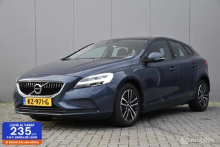 Volvo V40 1.5 T2 | Cruise | Stoelverw | Automaat |