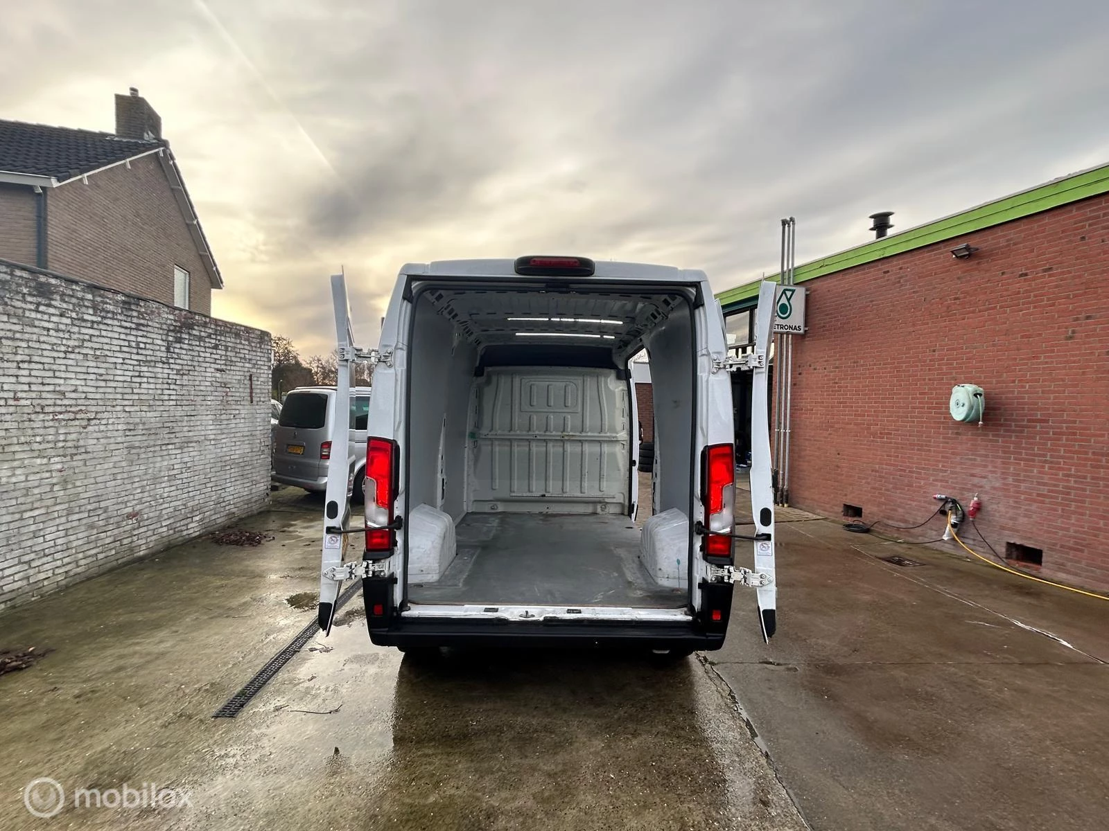 Hoofdafbeelding Fiat Ducato
