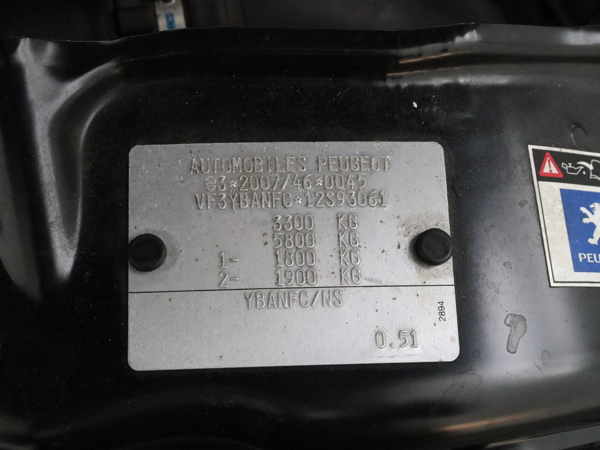 Hoofdafbeelding Peugeot Boxer