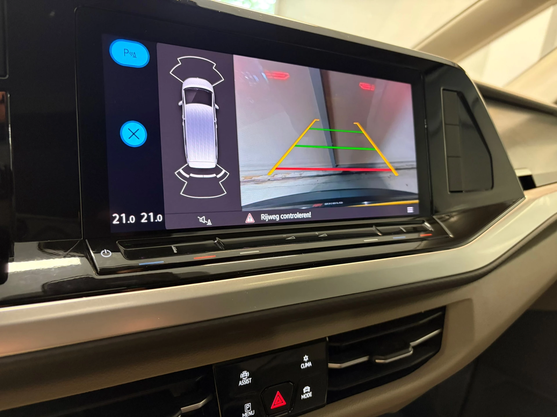 Hoofdafbeelding Volkswagen Multivan