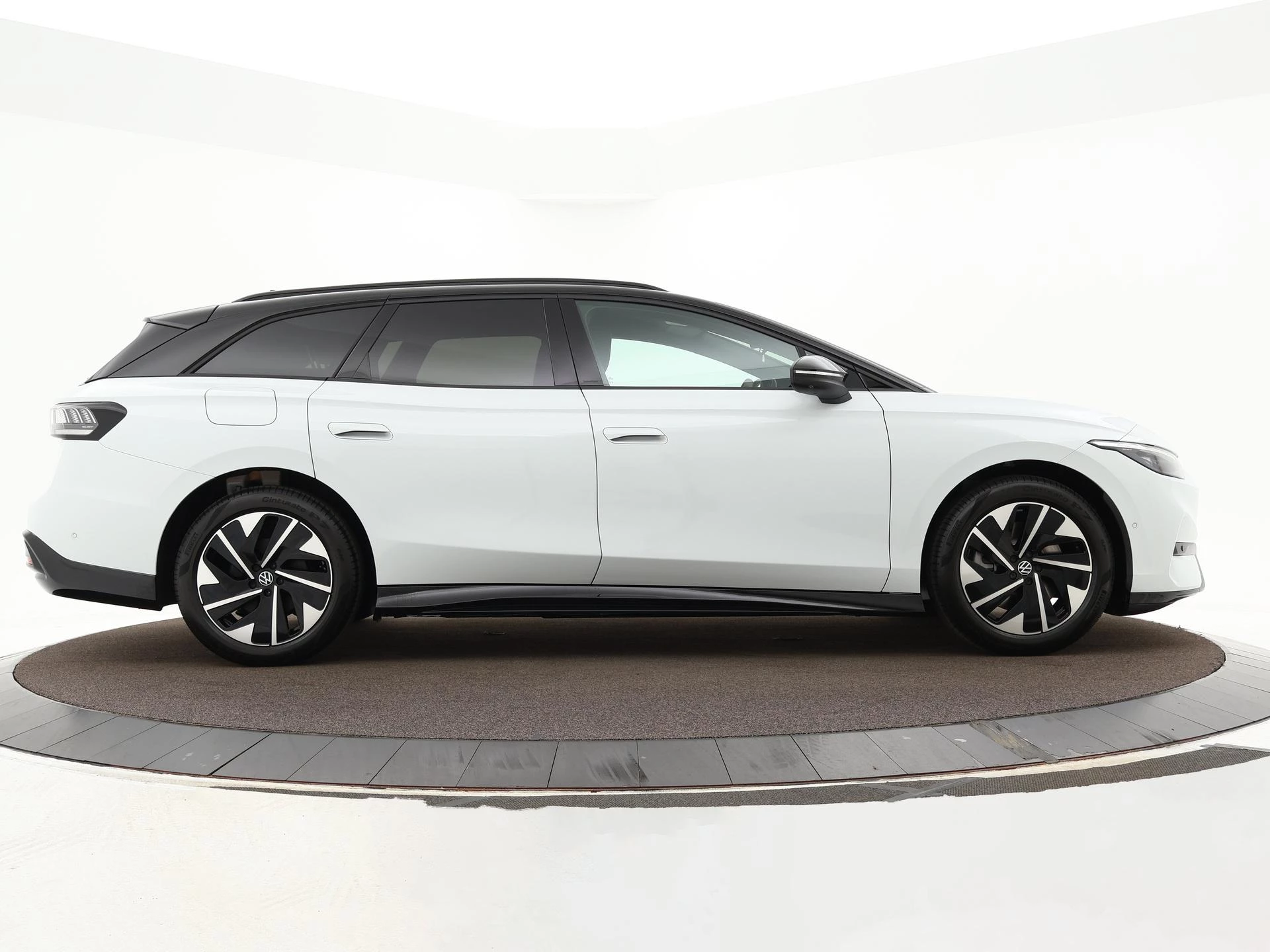 Hoofdafbeelding Volkswagen ID.7