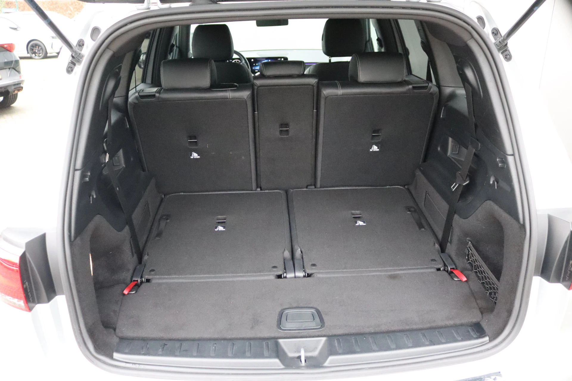 Hoofdafbeelding Mercedes-Benz GLB